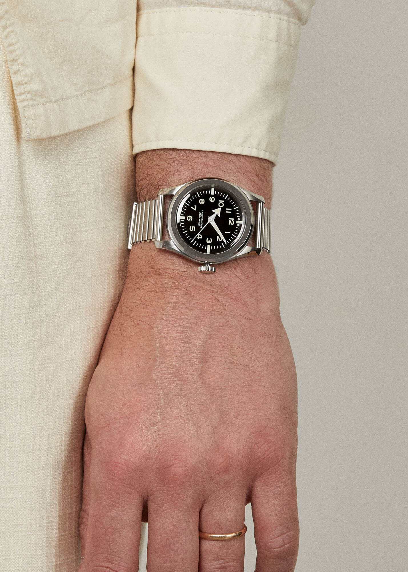 Réf. 6190 Commando - Image 4