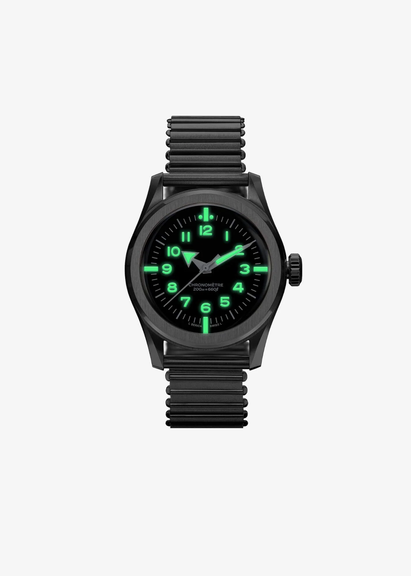 Réf. 6190 Commando - Image 7