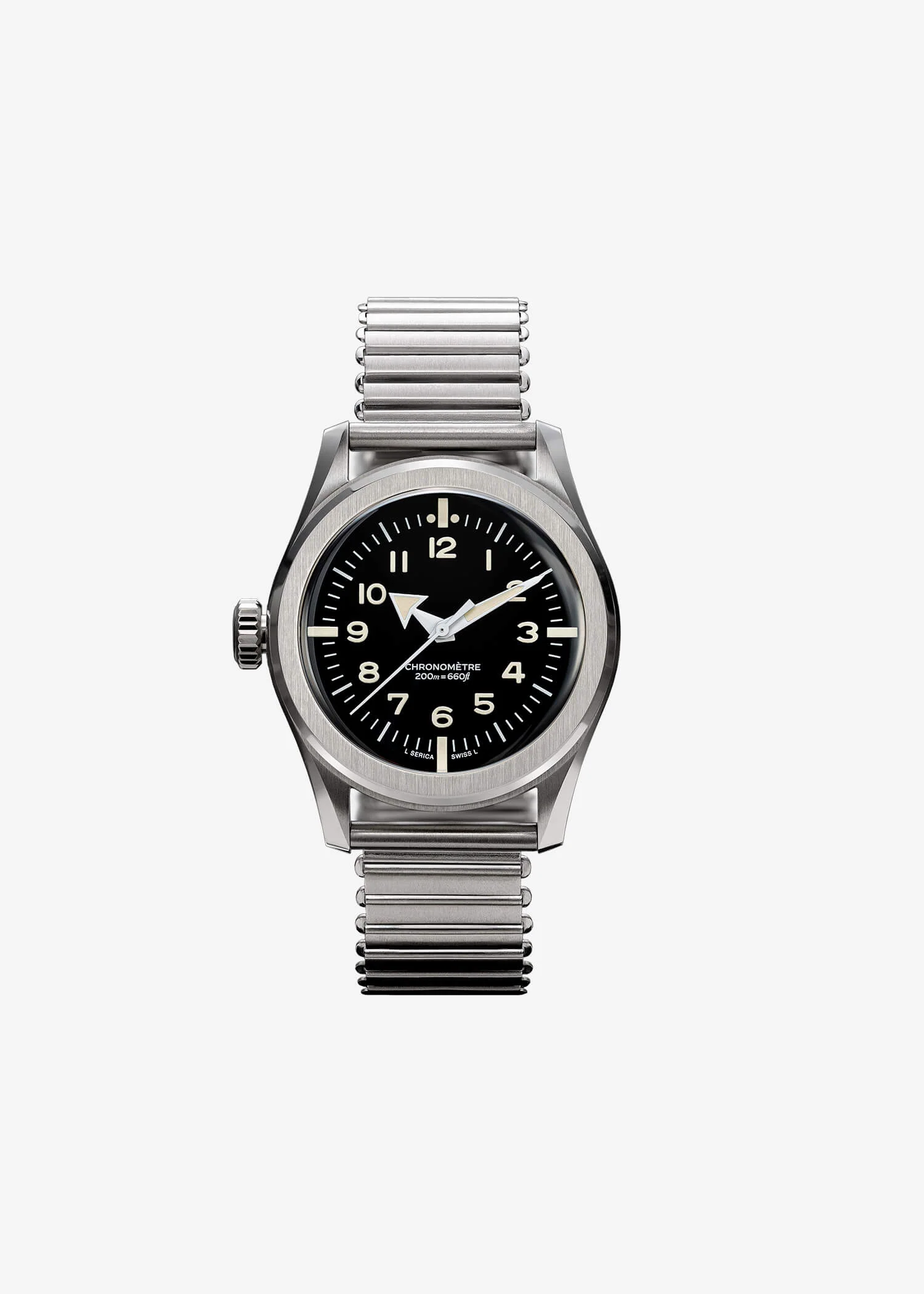 Réf. 6190 Commando - Image 9