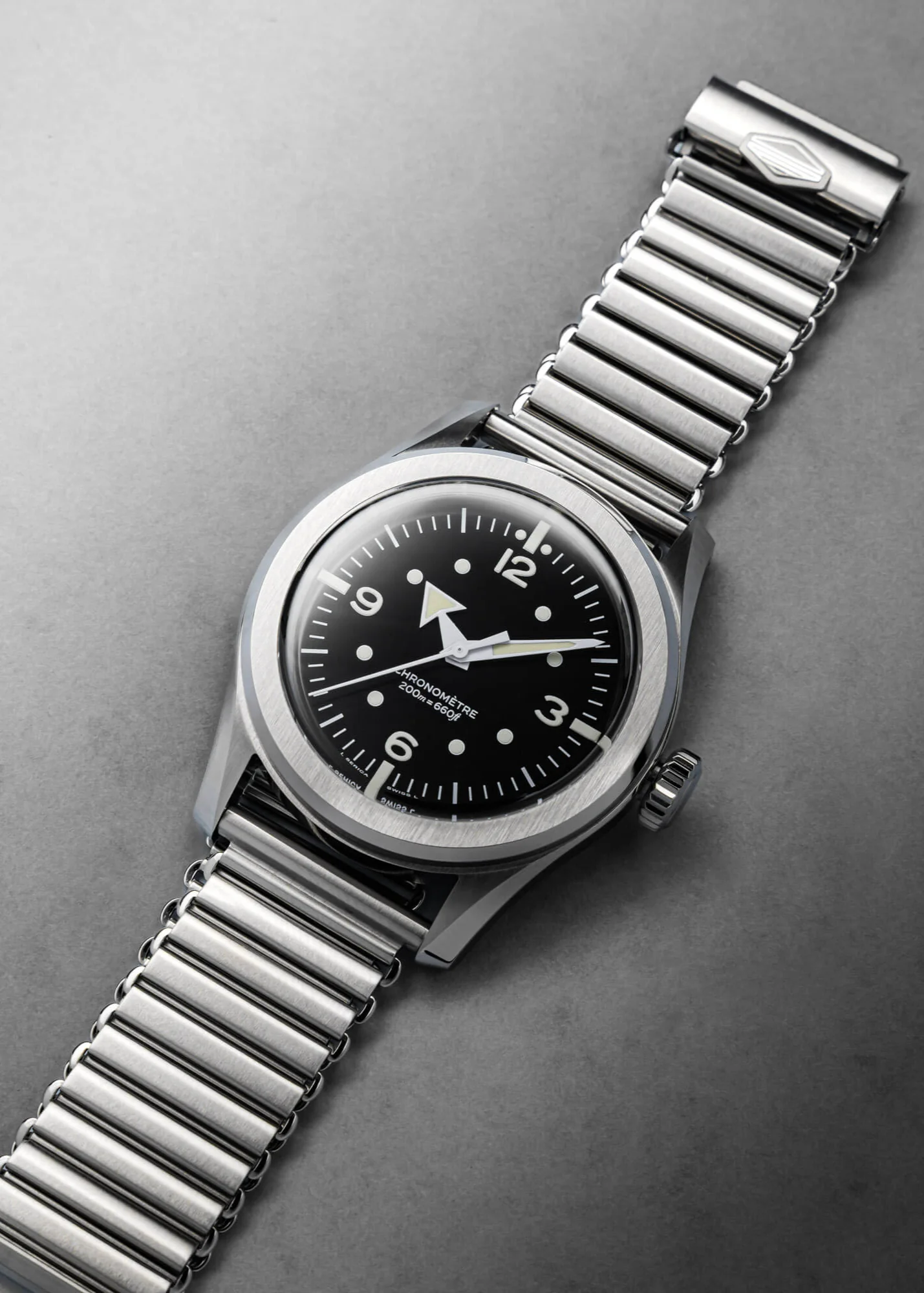 Réf. 6190 Denali - Image 5