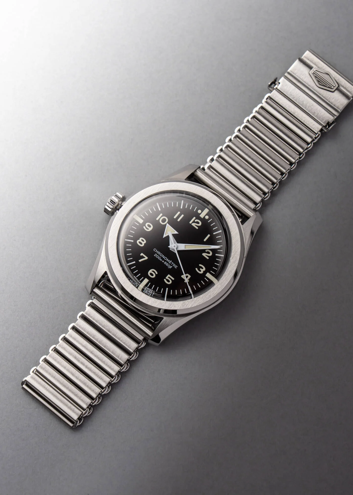 Réf. 6190 Commando - Image 5