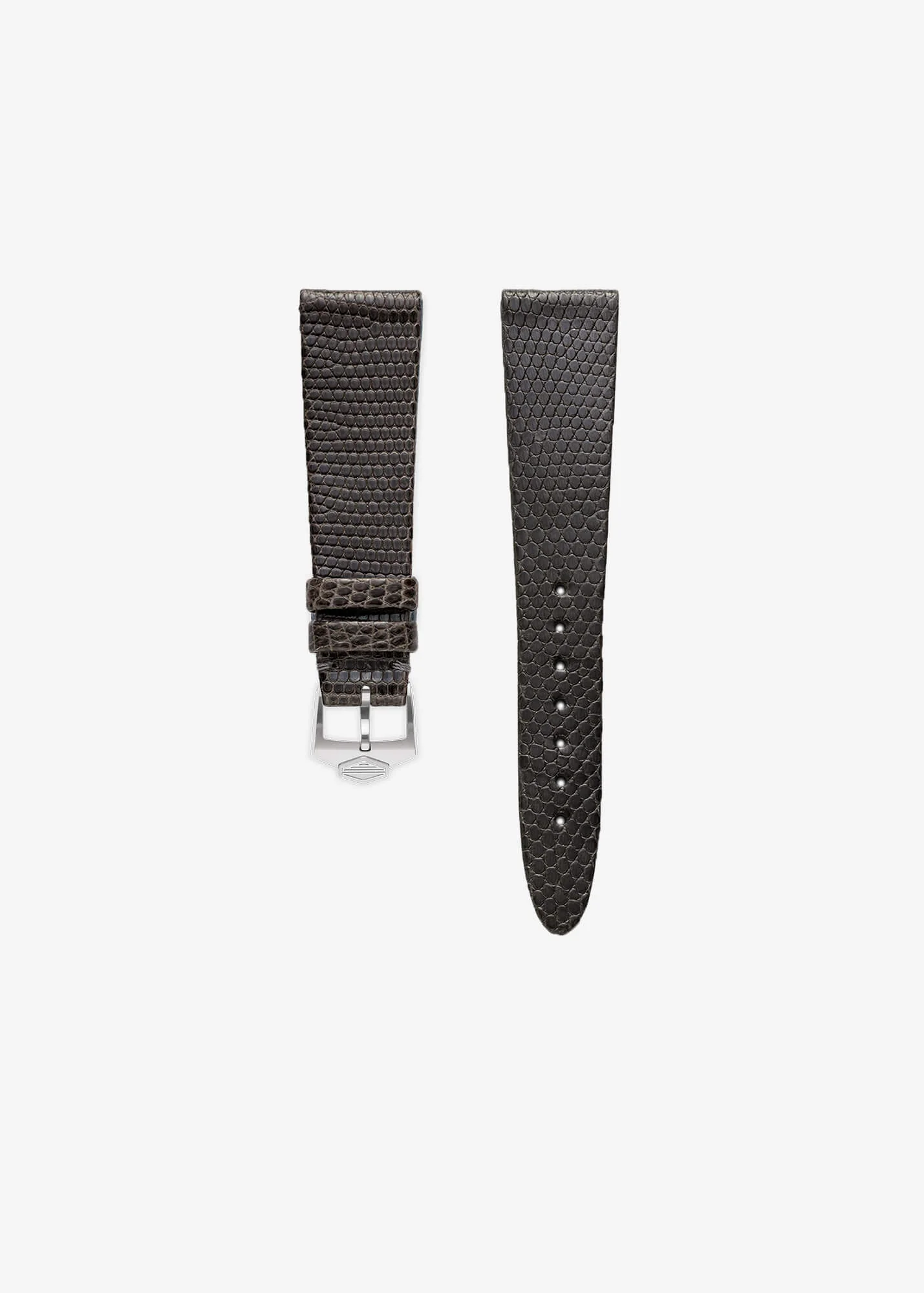 Bracelet Lézard - Gris