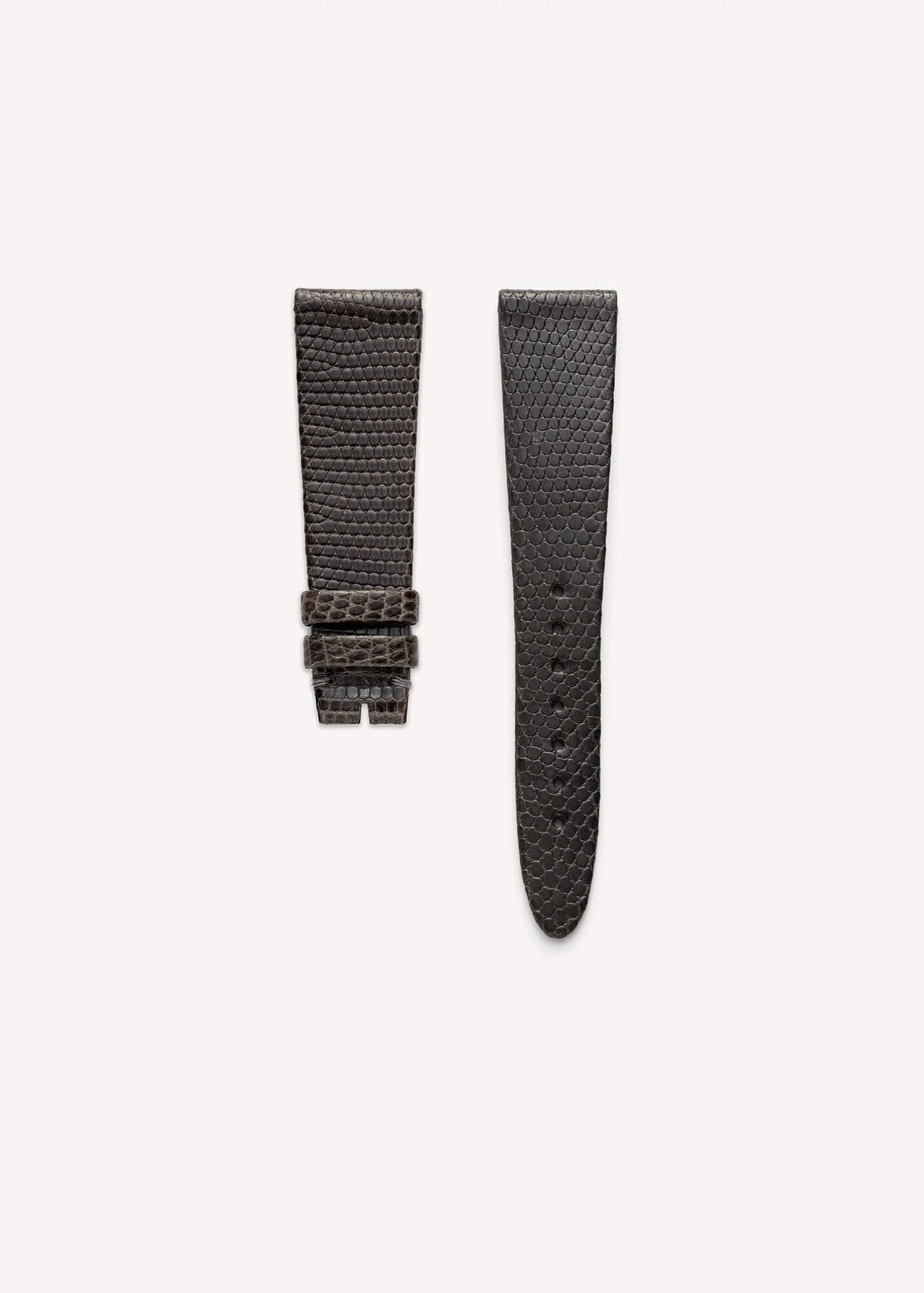 Bracelet Lézard - Gris - Image 4