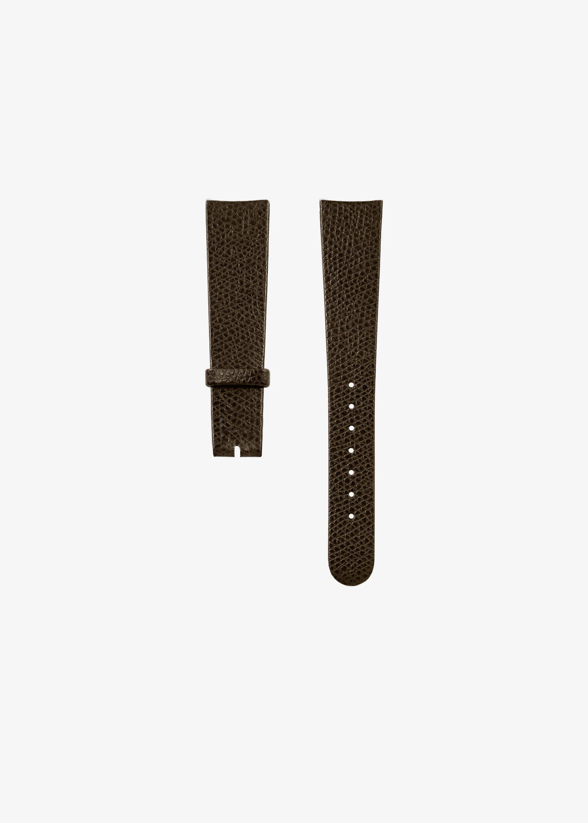 Bracelet 'Parade' – Marron chocolat - Image 3