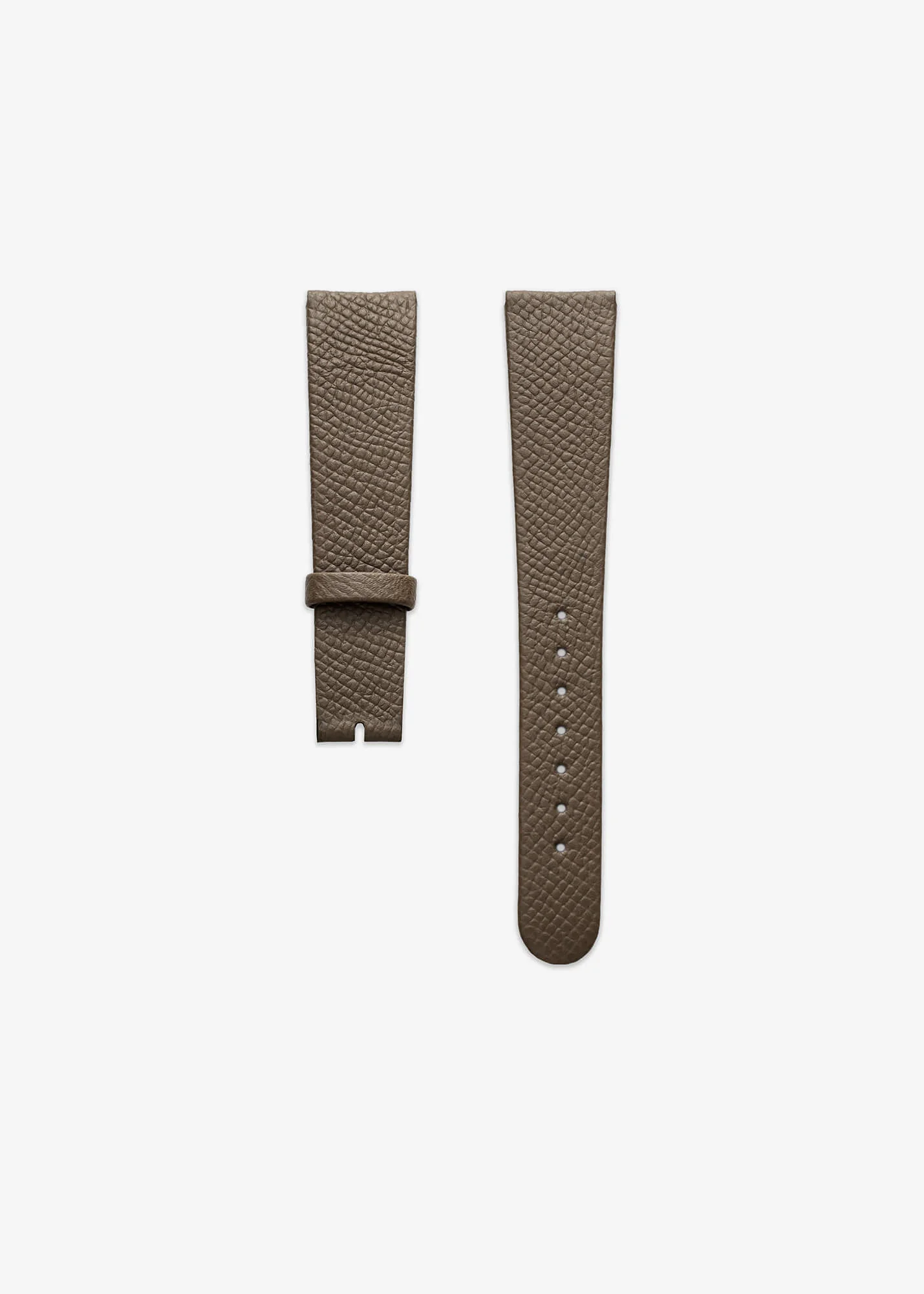 Bracelet 'Parade' – Taupe - Image 4