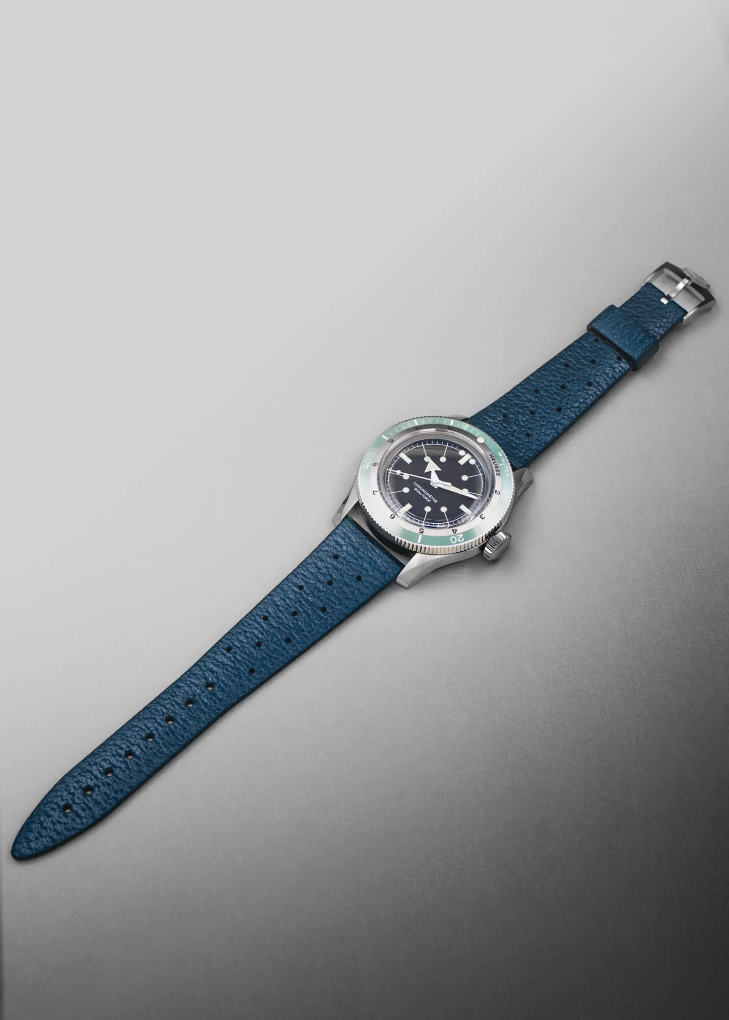SERICA Sport - Bleu atlantique - Image 3