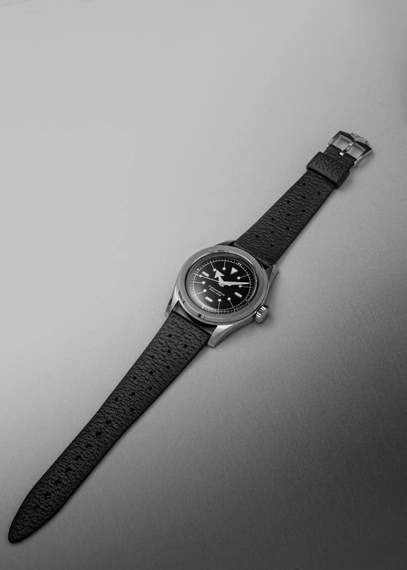 SERICA Sport - Noir - Image 3