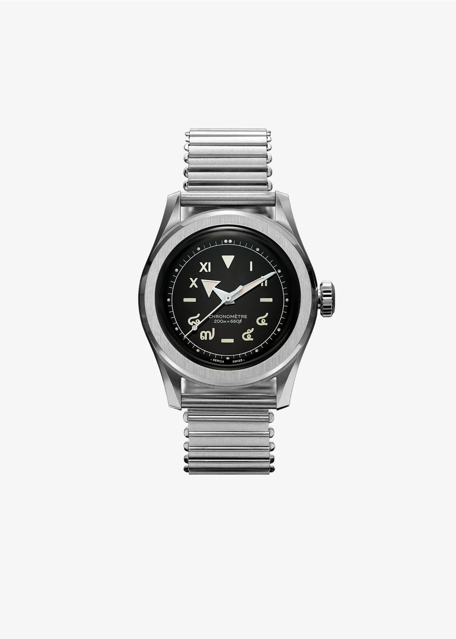 Réf. 6190 TDM