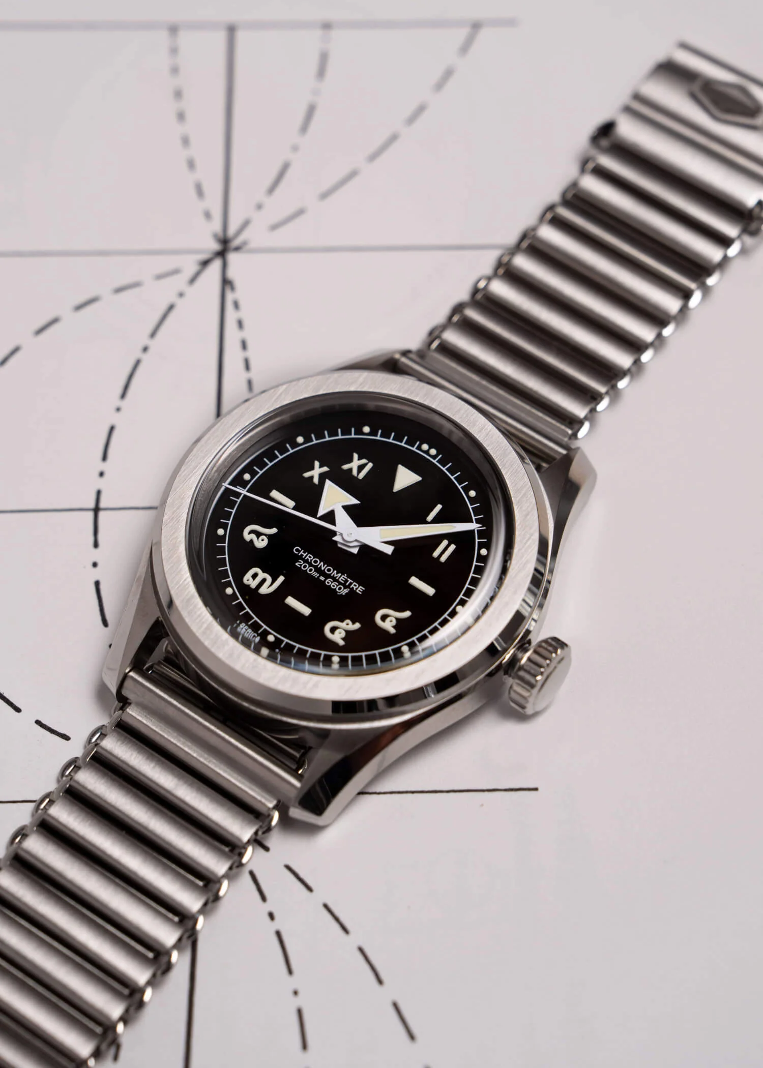 Réf. 6190 TDM - Image 3